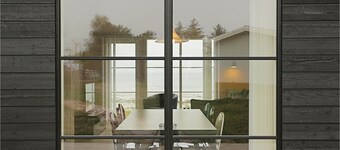 Mooi huis met 3 slaapkamers in Nexø