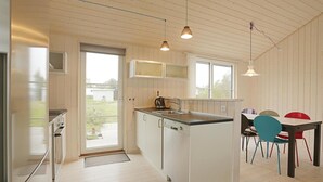 Eget kjøkken