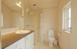 Een douche