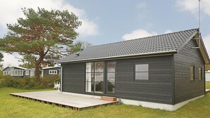 Eksteriør