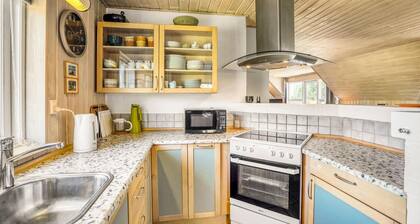 Superbe maison de 4 chambres à BlÄvand