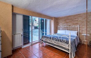 3 Schlafzimmer, Zimmersafe, Reisekinderbett, kostenloses WLAN