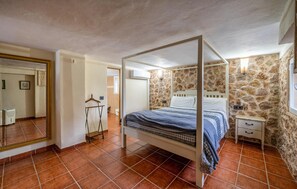 3 Schlafzimmer, Zimmersafe, Reisekinderbett, WLAN