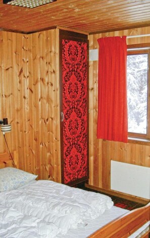 3 bedrooms, WiFi