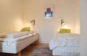 1 habitación y wifi gratis 