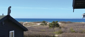 1 bedroom stunning apartment in Hornbæk