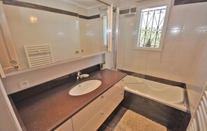 Badewanne