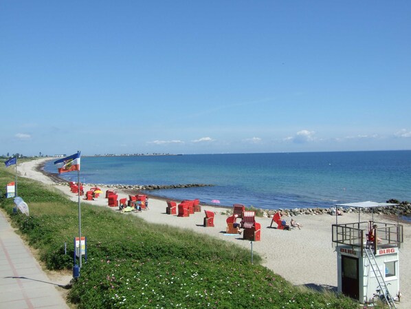 Plage à proximité