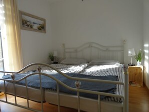 1 habitación y wifi