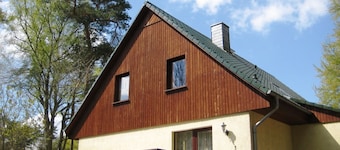 Apartment Zum Kölpinsee - K��lp - Will
