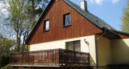 Apartment Zum Kölpinsee - Kölp - Will