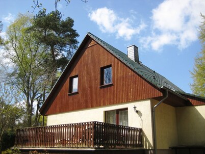 Apartment Zum Kölpinsee - K��lp - Will