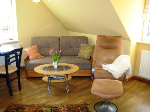 Apartment Zum Kölpinsee - K��lp - Will