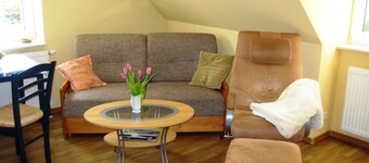 Apartment Zum Kölpinsee - K��lp - Will