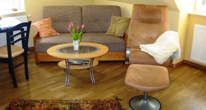 Apartment Zum Kölpinsee - K��lp - Will