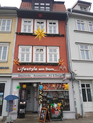 Pension Domblick