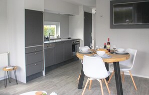 Dining - 1 bedroom lovely home in Sint-Annaland (Sint-Annaland)