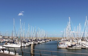 Port de plaisance