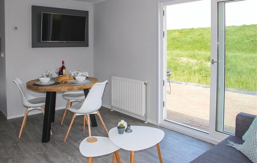 Schönes Haus mit 1 Schlafzimmer in.
