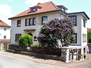 AuĂenbereich