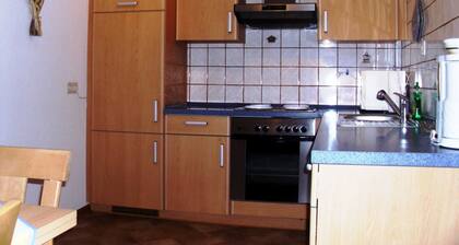 Huoneisto 1 - Asunto Kroeschell