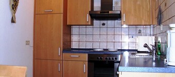 Huoneisto 1 - Asunto Kroeschell