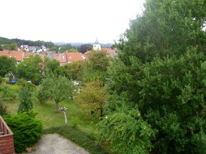 UnterkunftsgelÀnde