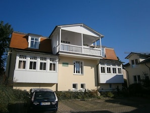 Udendørsområde