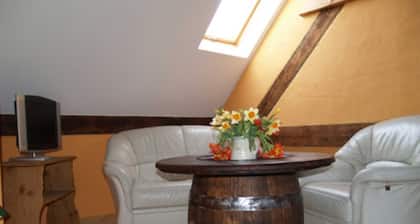 Holiday United Schoritz - Apartments on Polte Busch