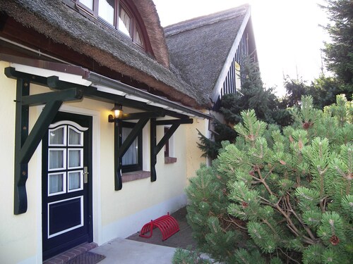 Holiday Greiser - Apartment