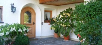 Apartment 2 - Apartments Haus Leis, Kreuth-Enterbach