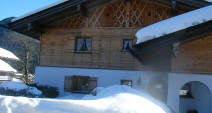 Apartment 2 - Apartments Haus Leis, Kreuth-Enterbach