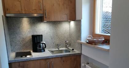 Ferienwohnung 2 - Ferienwohnungen Haus Leis, Kreuth-Enterbach