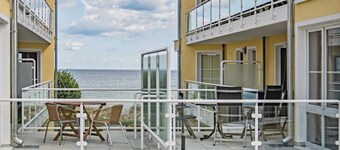 Dune Residence C 14 - DR C 14