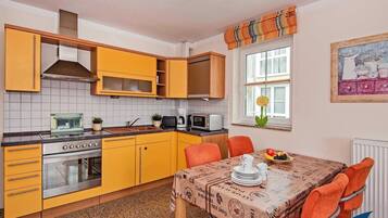 Frigorífic, microones, forn i rentaplats