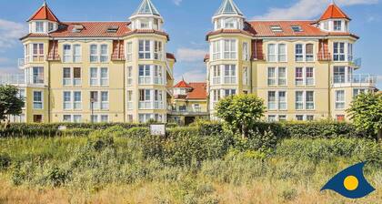 Dune Residence C 14 - DR C 14