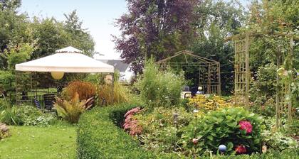 2 bedroom nice home in Schwalenberg