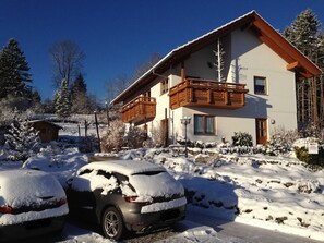 Eksteriør