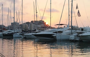 Jachthaven