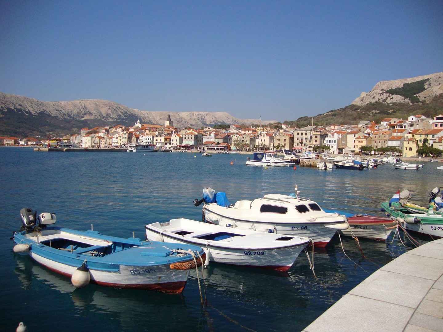 Port de plaisance