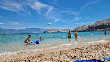 Plage à proximité
