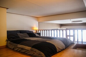 Deluxe Room - Donny House (Seoul)