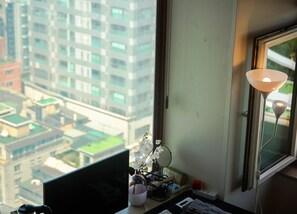 Deluxe Room | Room amenity - Donny House (Seoul)