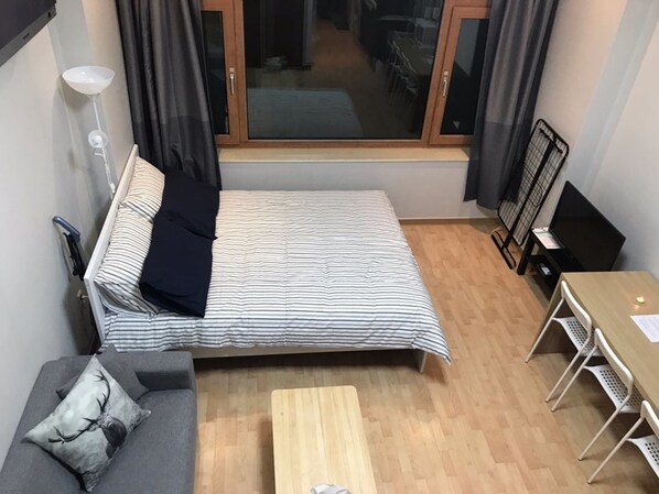 Standard Room - Donny House (Seoul)