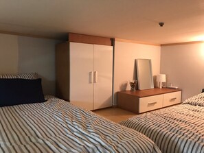 Standard Room - Donny House (Seoul)