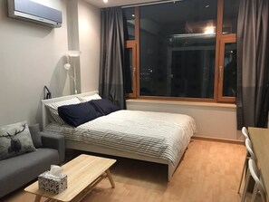 Standard Room - Donny House (Seoul)