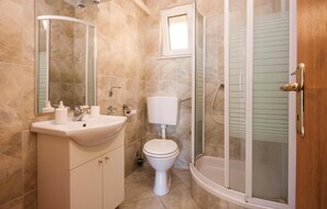 Dusche