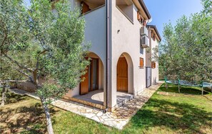 Exterior - Beautiful home in Galizana with WiFi (Galizana)