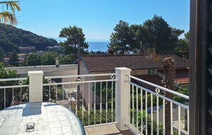 Property grounds - Nice apartment in Moscenicka Draga with WiFi (Moscenicka Draga)