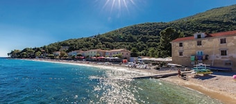Nice apartment in Moscenicka Draga with WiFi